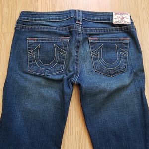 True Religion Johnny jeans sz 29